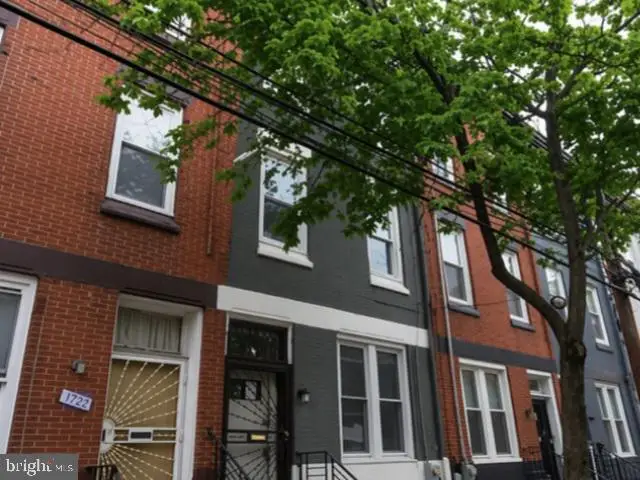 1719 N 28th St, Philadelphia, PA 19121 - #1