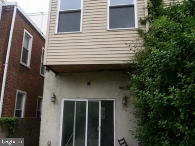 1719 N 28th St, Philadelphia, PA 19121 - #2