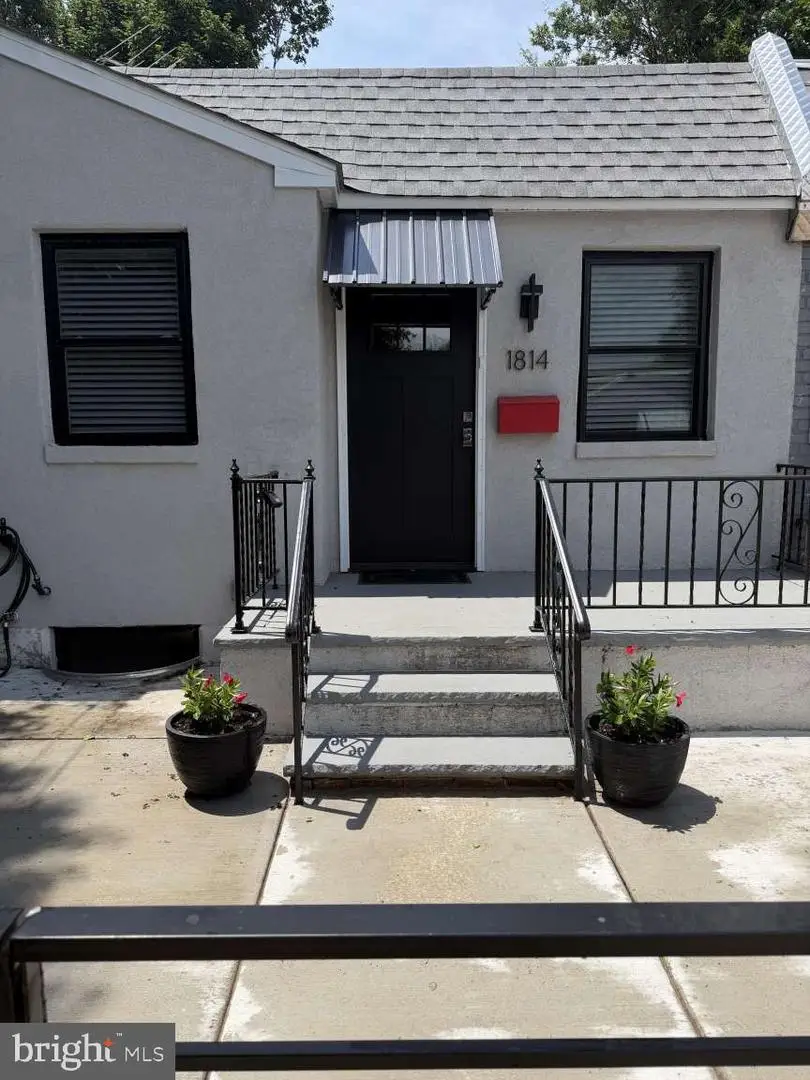 1814 S Etting St, Philadelphia, PA 19145 - #1