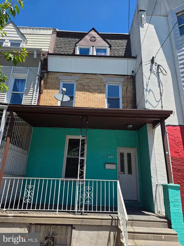 451 E Clearfield St, PHILADELPHIA, PA 19134