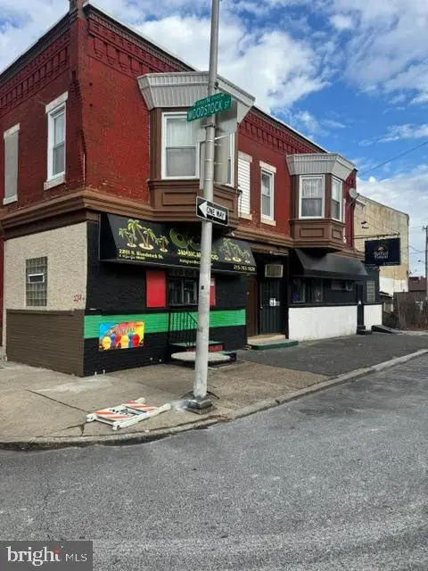 2201 N Woodstock St, Philadelphia, PA 19132 - #1