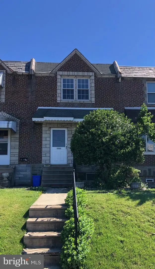 Address Withheld By Seller, Philadelphia, PA 19149 - #1