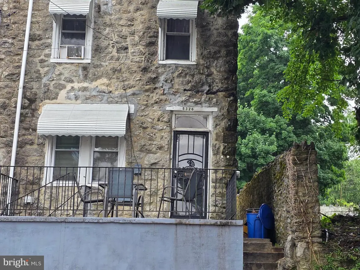 5326 Magnolia St, Philadelphia, PA 19144 - #1