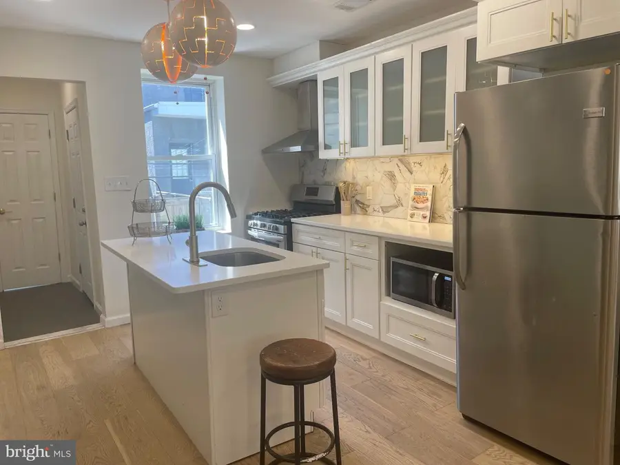 1652 S Etting St, Philadelphia, PA 19145 - #3