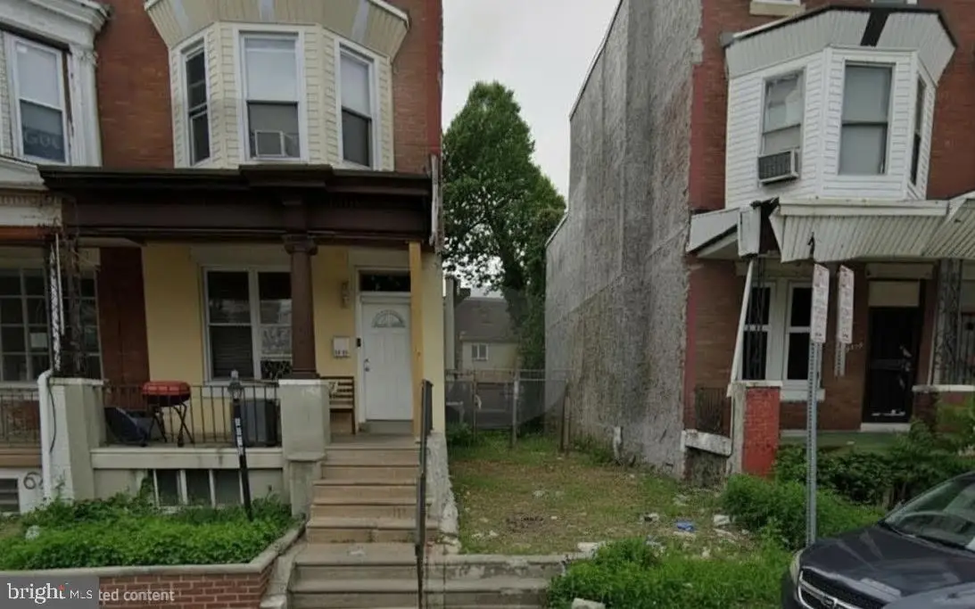 3844 N 18th St N, Philadelphia, PA 19140 - #1