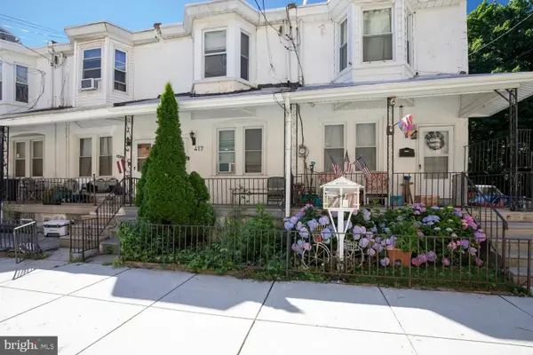 417 Krams Ave, PHILADELPHIA, PA 19128