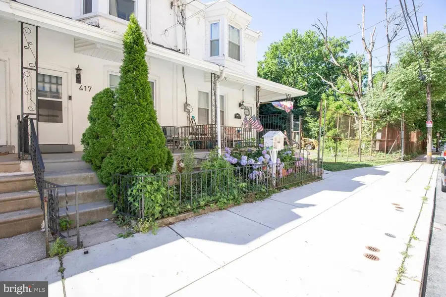417 Krams Ave, Philadelphia, PA 19128 - #2