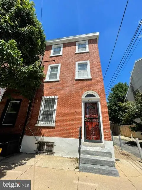 433 W George St, Philadelphia, PA 19123 - #1