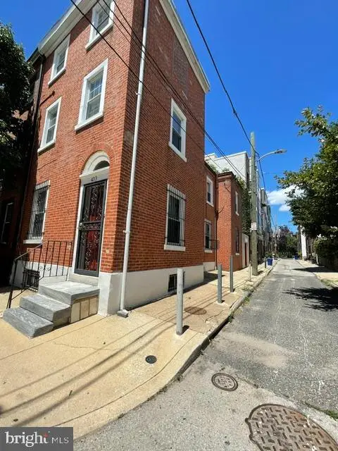 433 W George St, Philadelphia, PA 19123 - #3