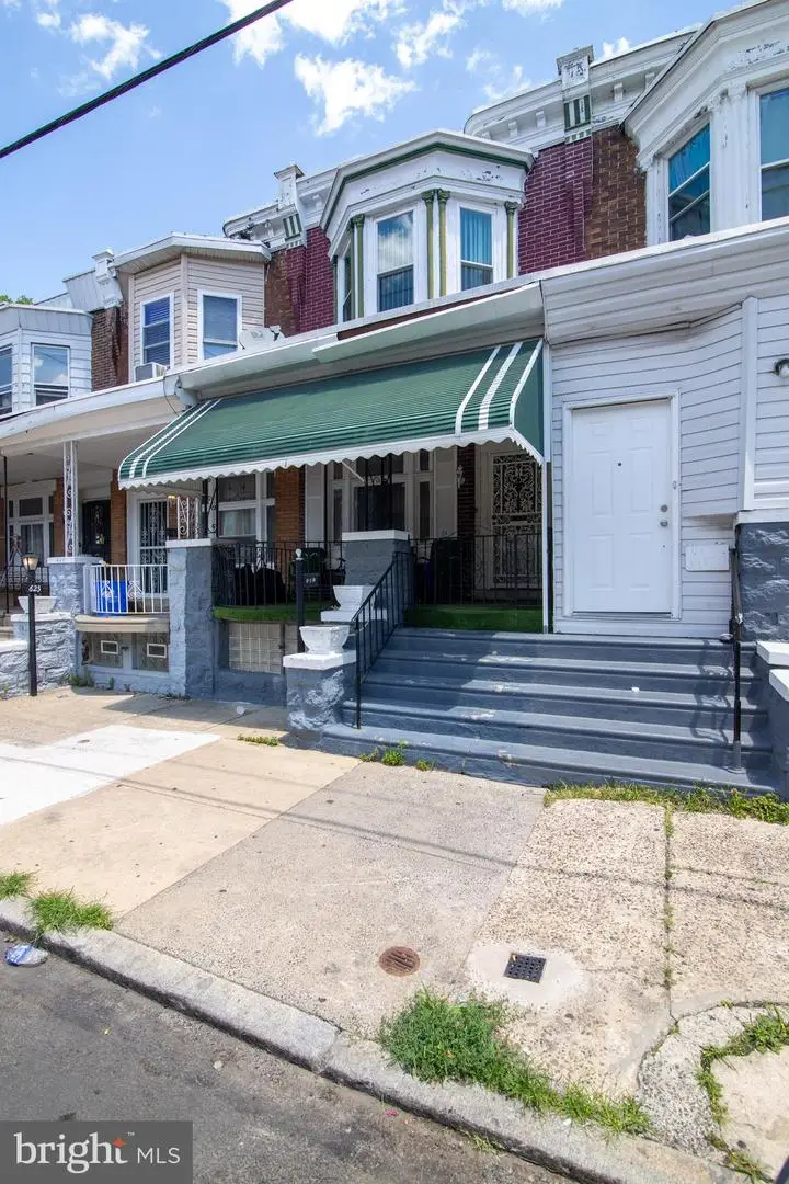 621 N 56th St, Philadelphia, PA 19131 - #2