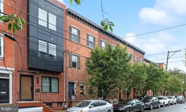 2136 Carpenter St, PHILADELPHIA, PA 19146