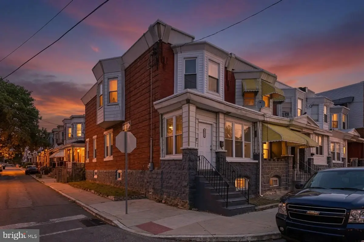 5511 Master St, Philadelphia, PA 19131 - #1