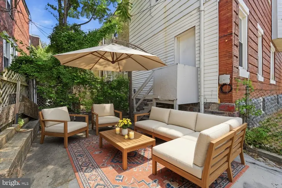5511 Master St, Philadelphia, PA 19131 - #3