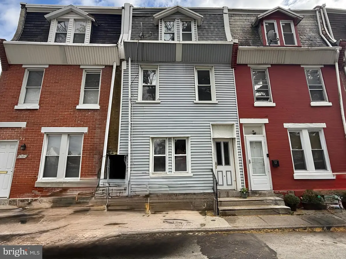 70 E Springer St, Philadelphia, PA 19119 - #1