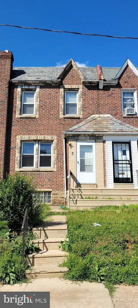 1221 Gilham St, PHILADELPHIA, PA 19111