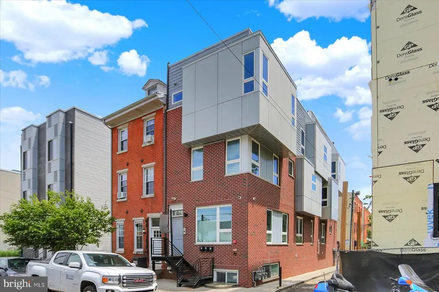 1213 N 15th St #unit C, Philadelphia, PA 19121 - #2