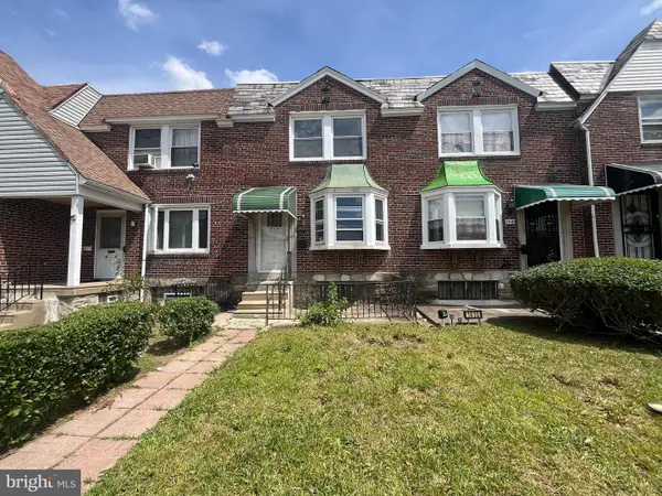 1412 E Sharpnack St, PHILADELPHIA, PA 19150