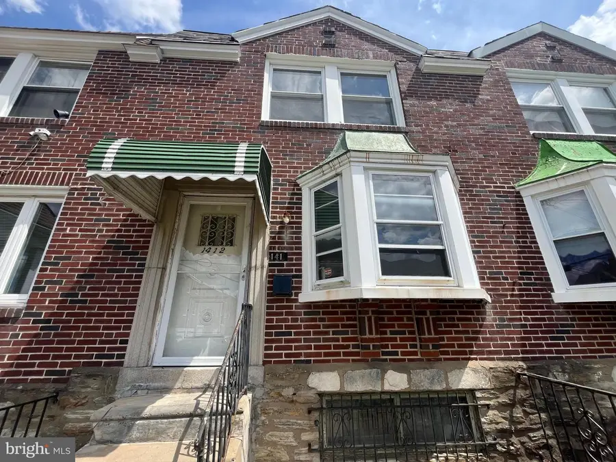 1412 E Sharpnack St, Philadelphia, PA 19150 - #2
