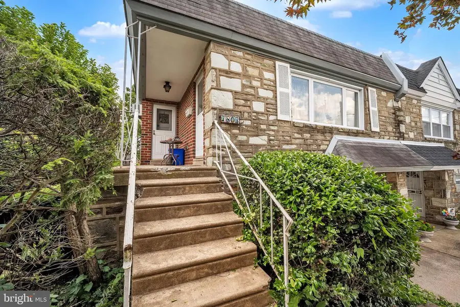 7803 Anita Dr, Philadelphia, PA 19111 - #3