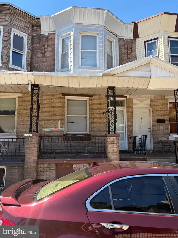 814 E Thayer St, PHILADELPHIA, PA 19134