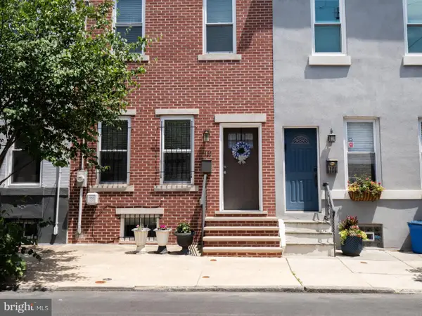 1133 S 23rd St, PHILADELPHIA, PA 19146