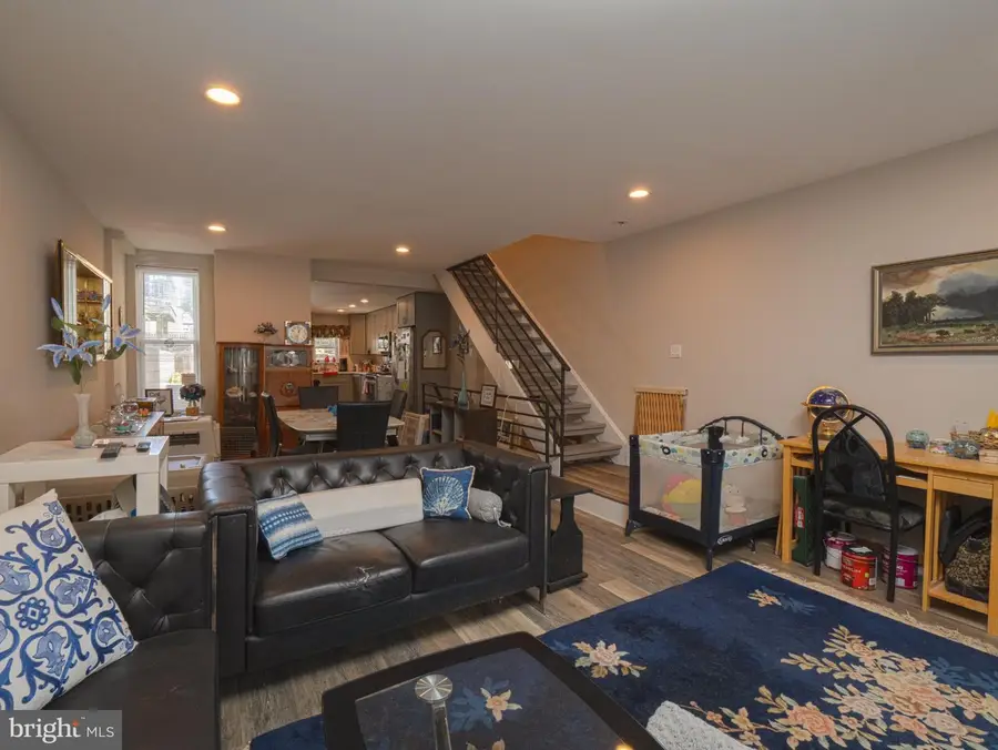 1133 S 23rd St, Philadelphia, PA 19146 - #2