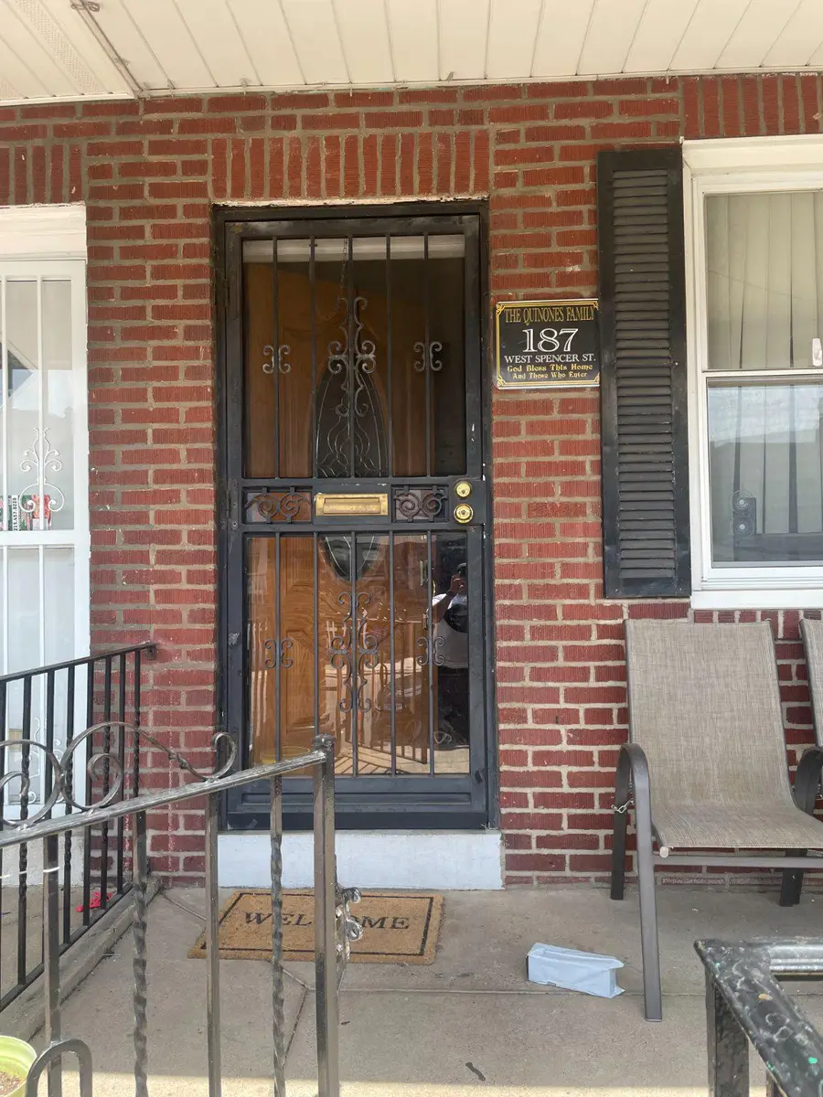 187 W Spencer St W, Philadelphia, PA 19120 - #2