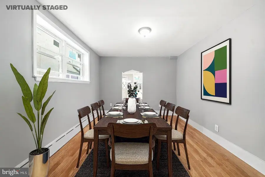 1306 Reed St, Philadelphia, PA 19147 - #2