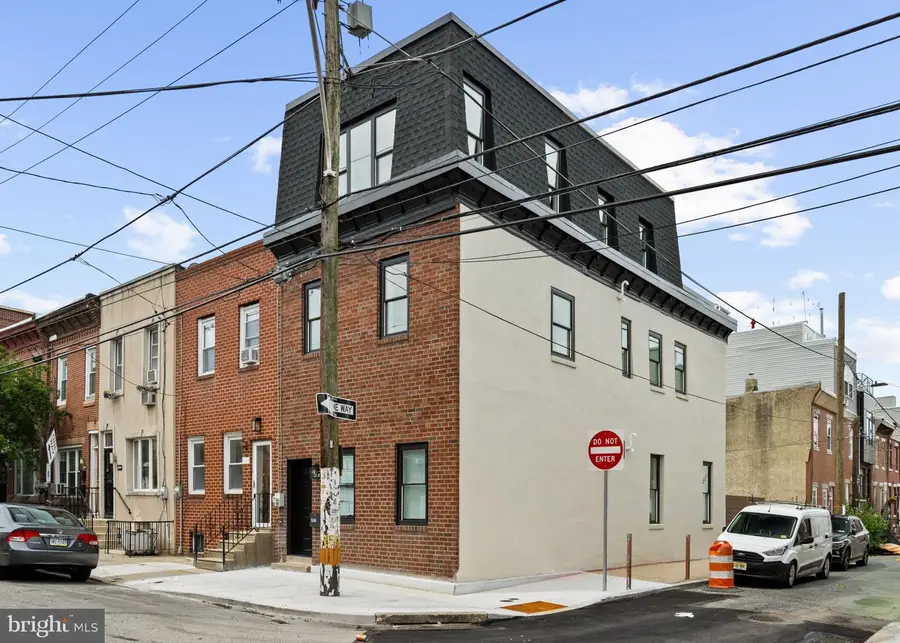 1240 S 21st St, Philadelphia, PA 19146 - #2