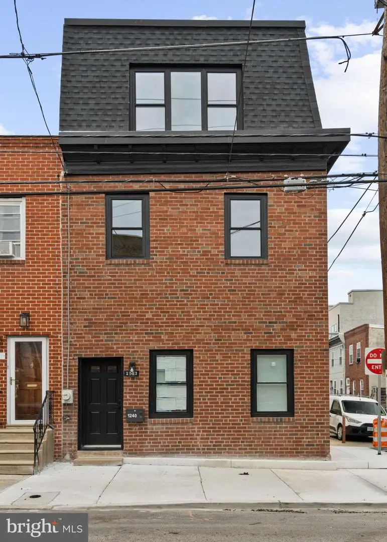 1240 S 21st St, Philadelphia, PA 19146 - #3