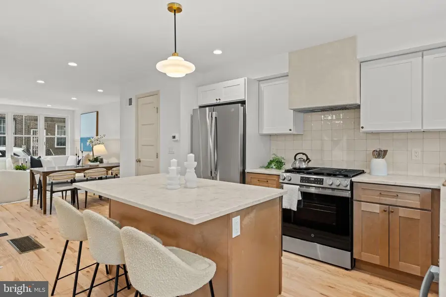 739 Earp St, Philadelphia, PA 19147 - #2