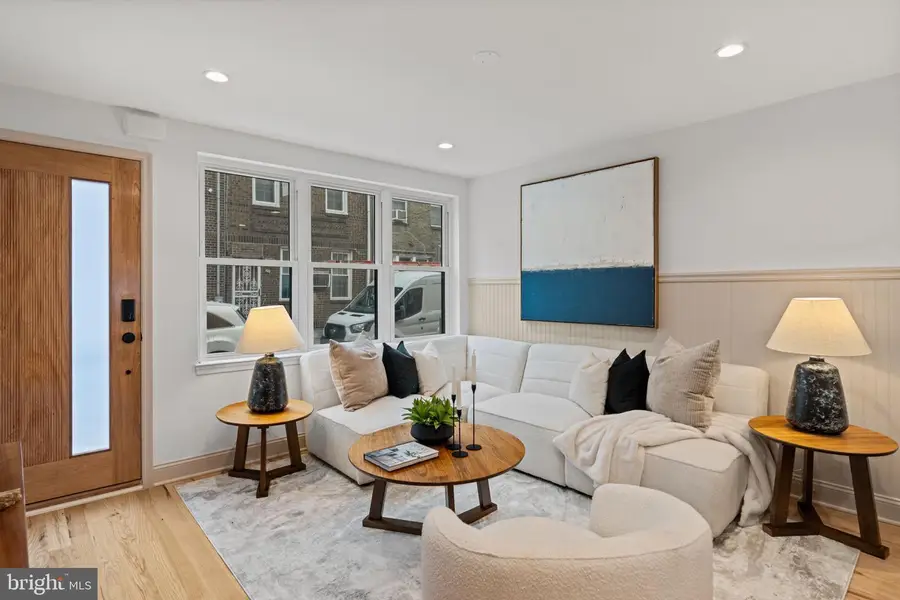 739 Earp St, Philadelphia, PA 19147 - #3