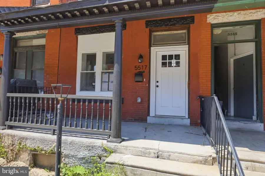 5517 Hunter St, Philadelphia, PA 19131 - #3