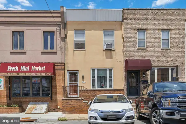1949 W Ritner St, PHILADELPHIA, PA 19145