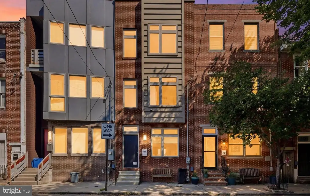 2544 Salmon St, Philadelphia, PA 19125 - #1