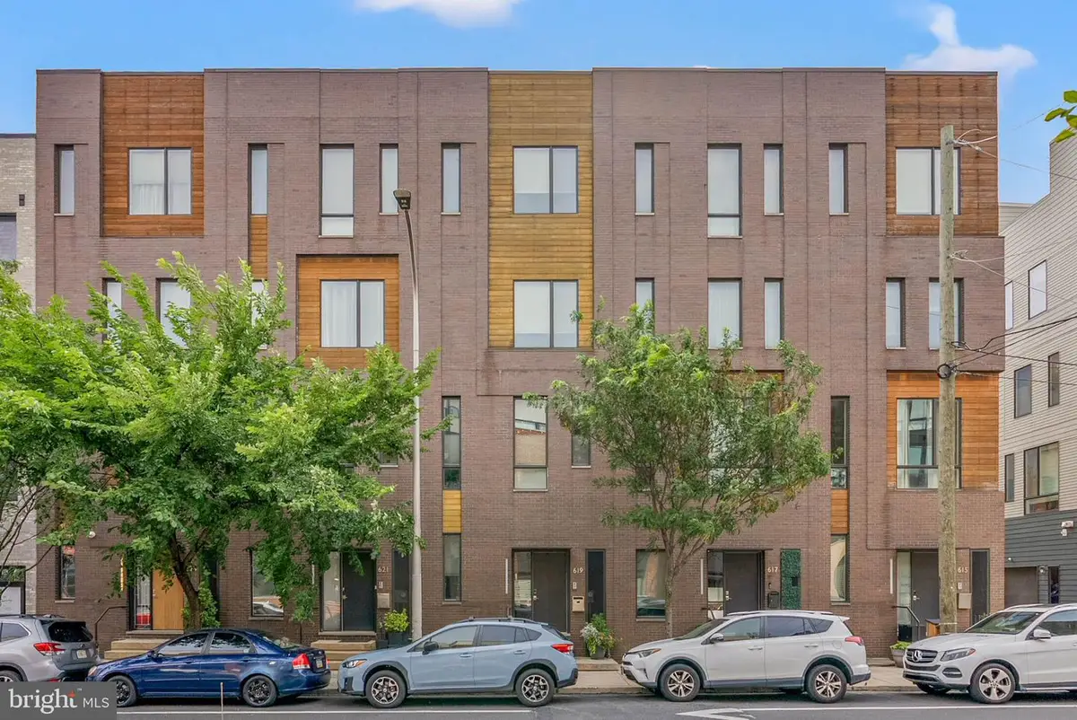 619 N 5th St, Philadelphia, PA 19123 - #1