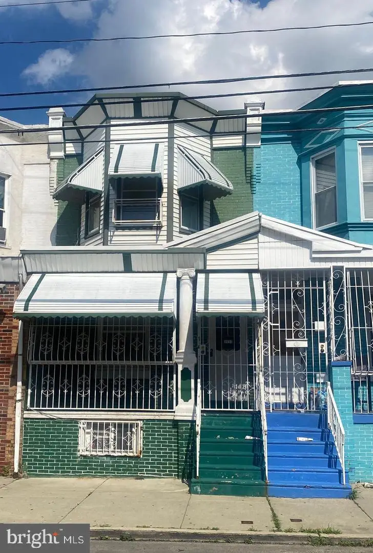 3853 N 6th St, Philadelphia, PA 19140 - #1