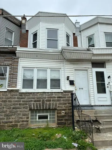 242 W Albanus St, Philadelphia, PA 19120 - #1