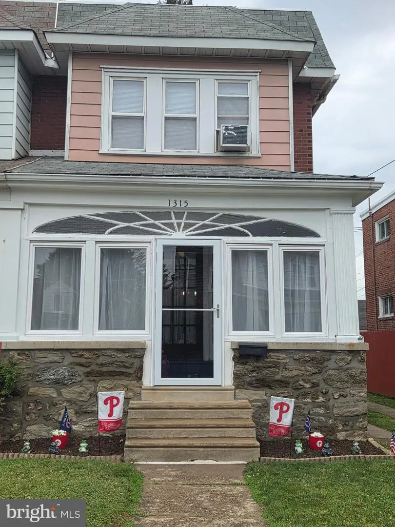 1315 Shelmire Ave, Philadelphia, PA 19111 - #1