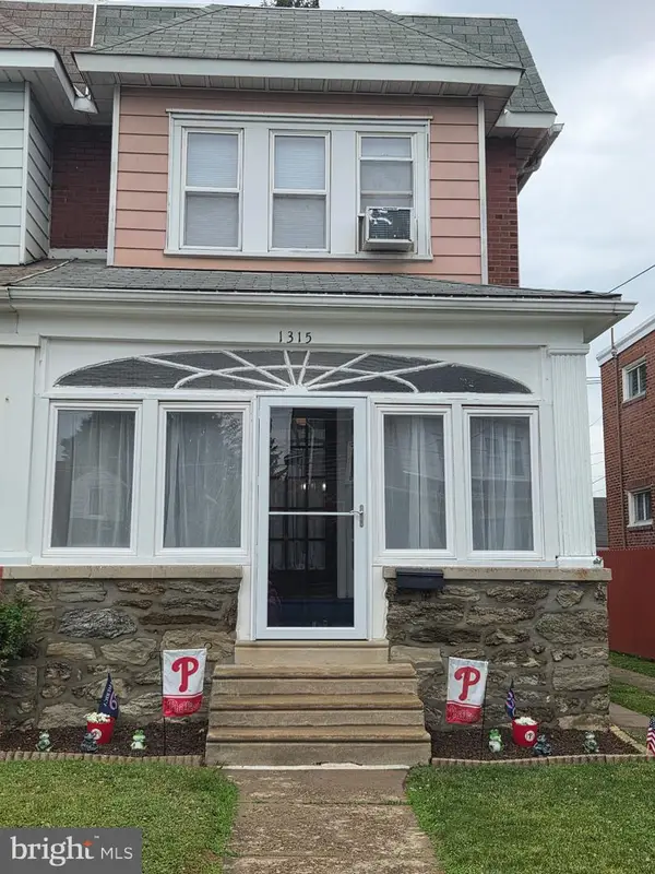 1315 Shelmire Ave, PHILADELPHIA, PA 19111