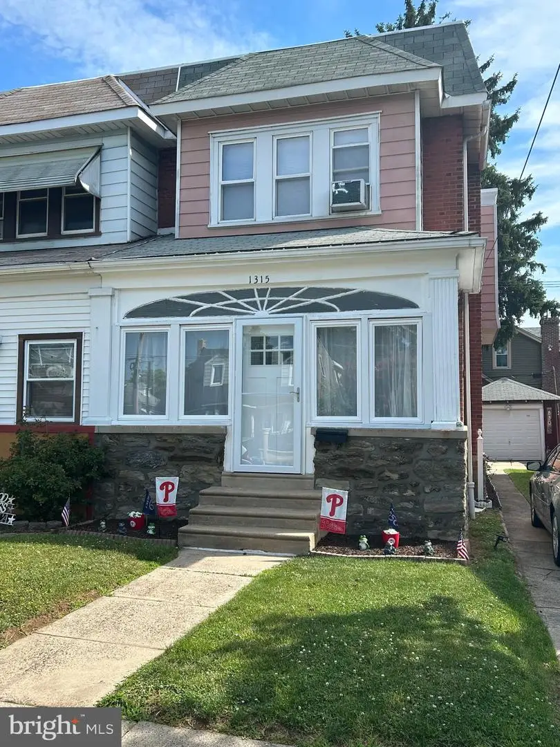 1315 Shelmire Ave, Philadelphia, PA 19111 - #2