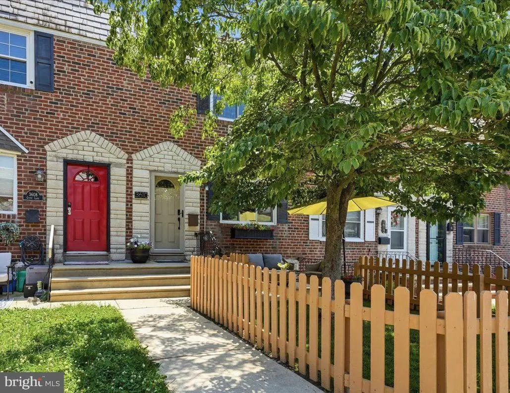 3610 Gypsy Ln, Philadelphia, PA 19129 - #1