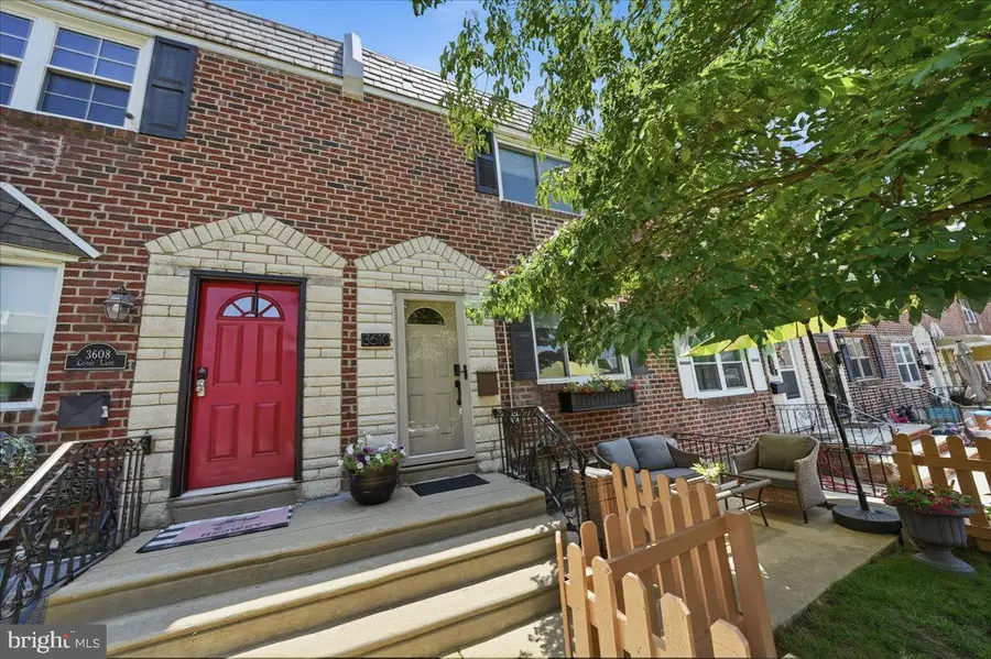 3610 Gypsy Ln, Philadelphia, PA 19129 - #2