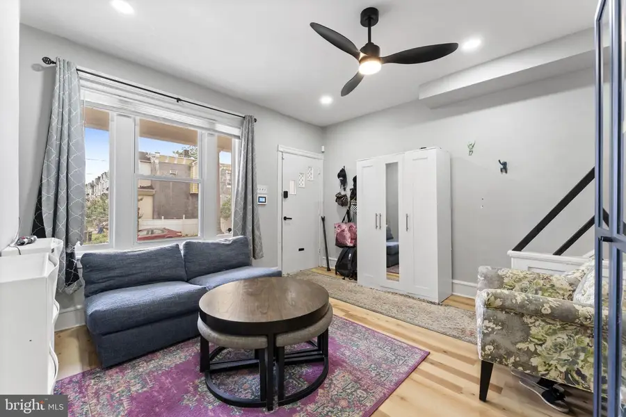 1645 S 55th St, Philadelphia, PA 19143 - #2