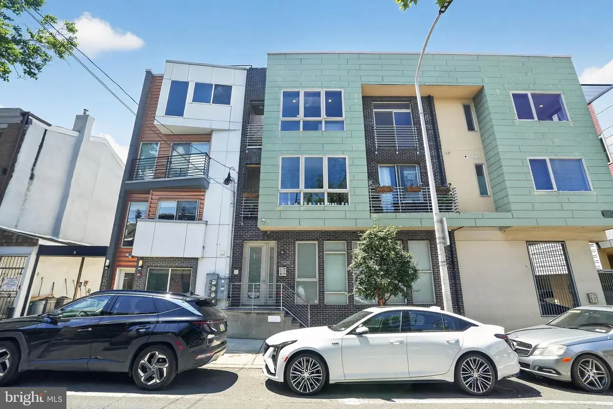 1526-30 N 2nd St #8, Philadelphia, PA 19122 - #1