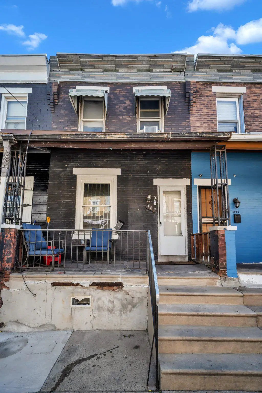 1913 S Beechwood St, Philadelphia, PA 19145 - #1