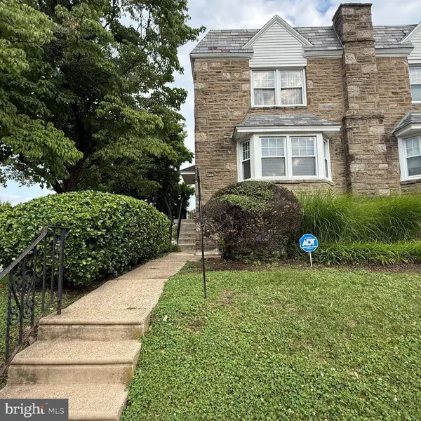 1334 E Cardeza St, PHILADELPHIA, PA 19119