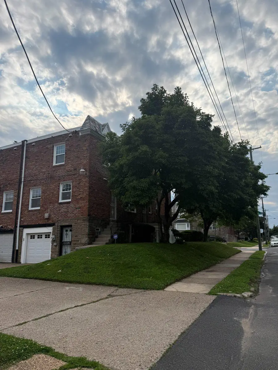 1334 E Cardeza St, Philadelphia, PA 19119 - #3