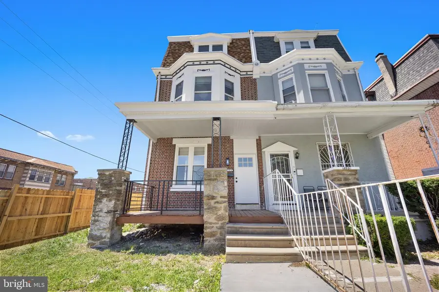 7100 N Broad St, Philadelphia, PA 19126 - #2