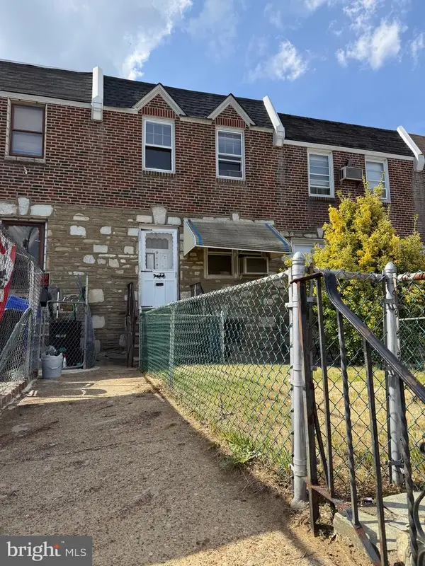 6260 Jackson St, PHILADELPHIA, PA 19135